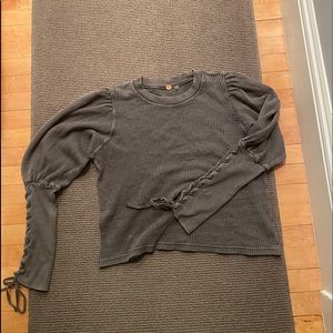 Free People Long Sleeve